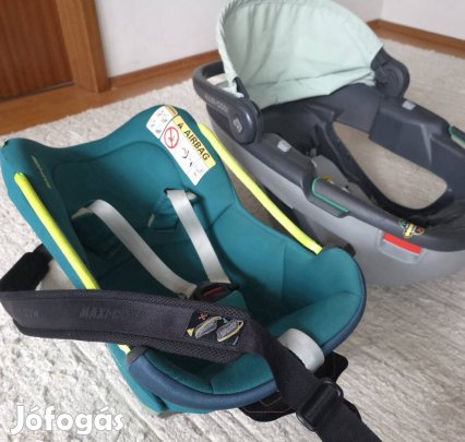 Maxi Cosi Coral 360