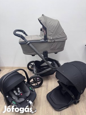 Maxi Cosi Fame babakocsi szett 