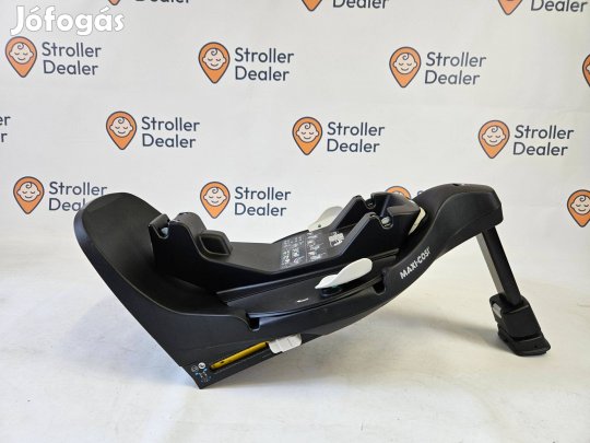 Maxi-Cosi Familyfix 360 Pro bázistalp, isofixes talp