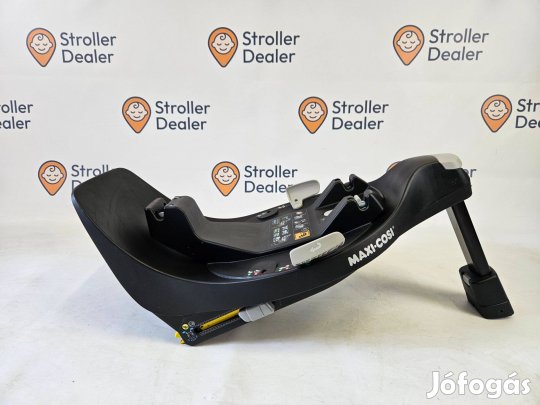 Maxi-Cosi Familyfix 360 bázistalp, isofix talp, forgatható