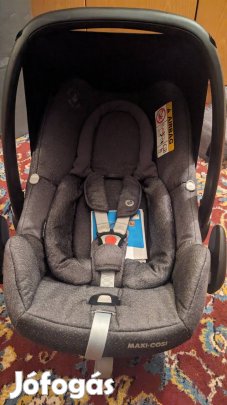 Maxi Cosi Gyerek hordozó tökéletes állapotban