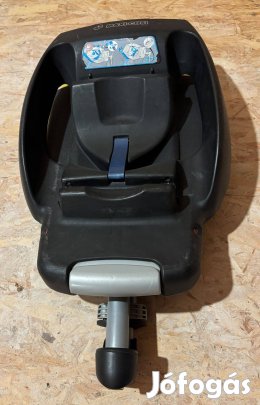 Maxi-Cosi Isofix talp