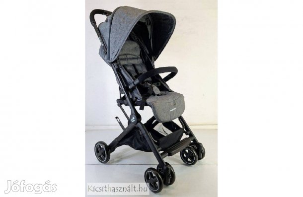 Maxi-Cosi Lara 2.0 Select Grey multifunkciós babakocsi