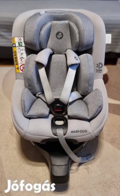 Maxi-Cosi Mica Pro Eco 40-105cm "Authentic Grey" gyerekülés