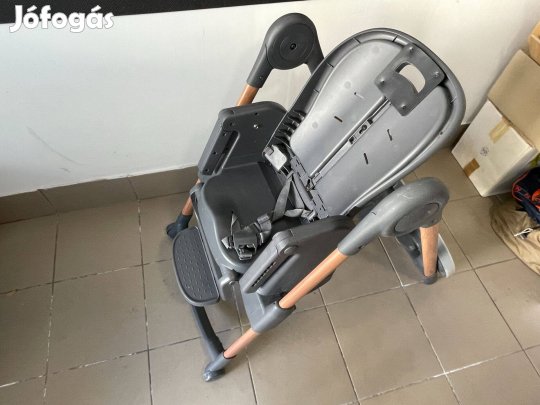 Maxi-Cosi Minla 6 az 1-ben etetőszék Kiváló állapotban, szürke