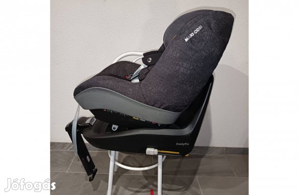 Maxi Cosi Pearl Pro autós gyerekülés 0-18 kg + isofix tapl
