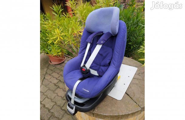 Maxi-Cosi Pearl autós biztonsági gyerekülés 9-18 Kg + isofix dokkoló