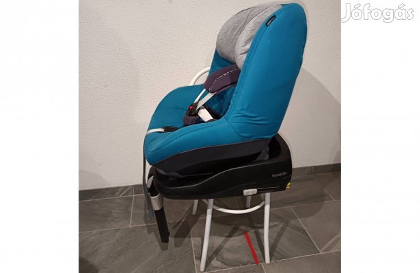 Maxi Cosi Pearl autós gyerekülés 9-18 kg Isofix talppal