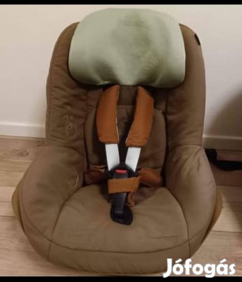 Maxi Cosi Pearl gyerekülés 