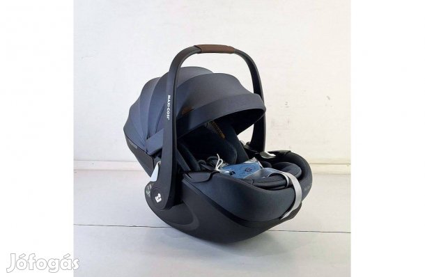 Maxi-Cosi Pebble 360 Pro2 40-87 cm Twillic Graphite autós babahordozó