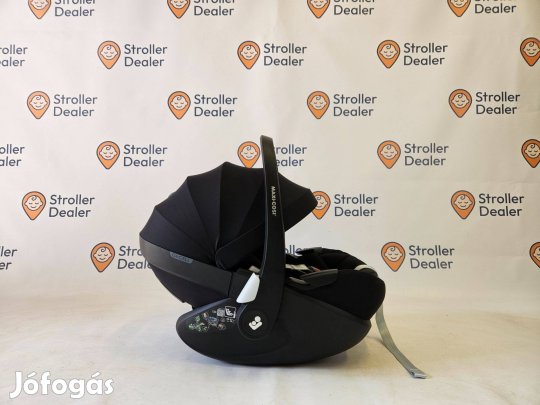 Maxi-Cosi Pebble 360 Pro dönthető babahordozó, babaülés