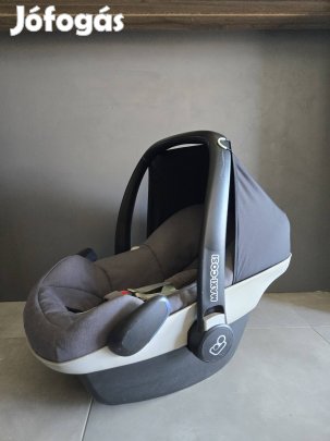 Maxi-Cosi Pebble Plus autós babaülés