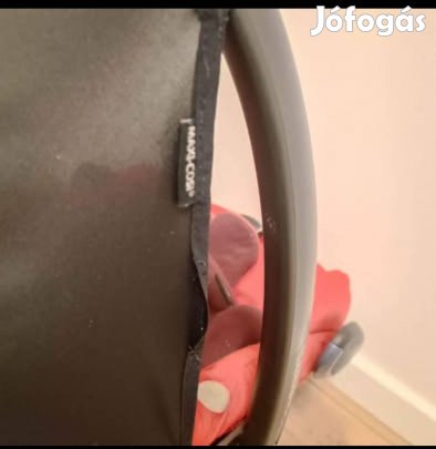 Maxi Cosi Pebble babahordozó