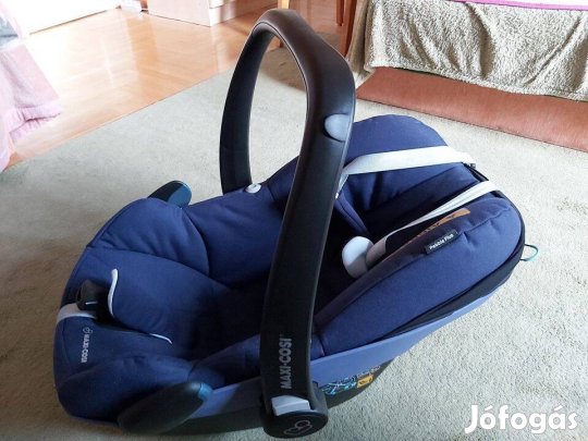Maxi-Cosi Pebble plus babahordozó
