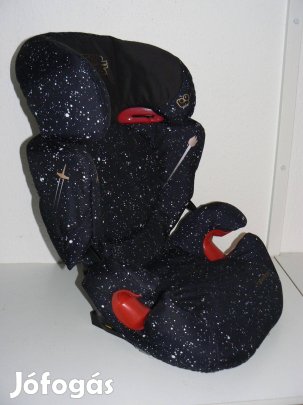 Maxi Cosi Rodi Xp fix Star Wars isofix autósülés gyerekülés 15-36 kg