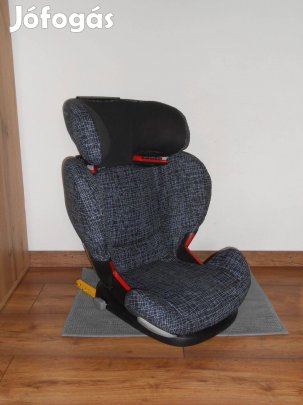 Maxi Cosi Rodifix Airprotect Isofix gyerekülés 15-36 kg /Dönthető/