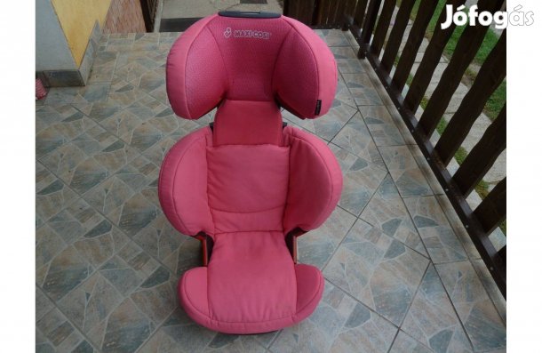 Maxi Cosi Rodifix Airprotect isofix döntőtalpas autós gyerekülés autó