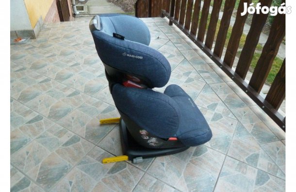 Maxi Cosi Rodifix Airprotect isofix döntőtalpas autós gyerekülés autós