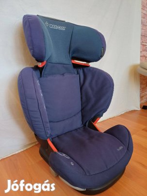 Maxi Cosi Rodifix Isofix autós gyerekülés (15-36 kg)
