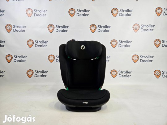 Maxi-Cosi Rodifix S dönthető gyerekülés, autósülés