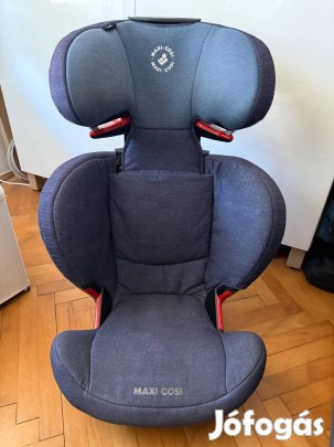 Maxi-Cosi Rodifix gyerekülés 15-36 kg