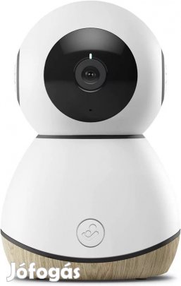 Maxi-Cosi See FullHd bébiőr kamera applikációval, OUTLET termék