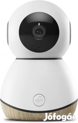 Maxi-Cosi See FullHd bébiőr kamera applikációval, OUTLET termék
