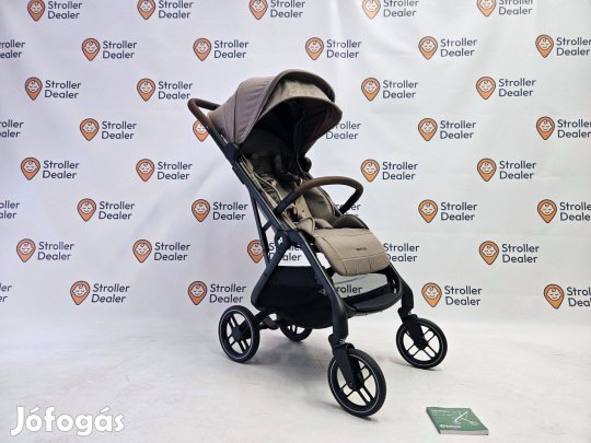 Maxi-Cosi Soho babakocsi a legújabb modell