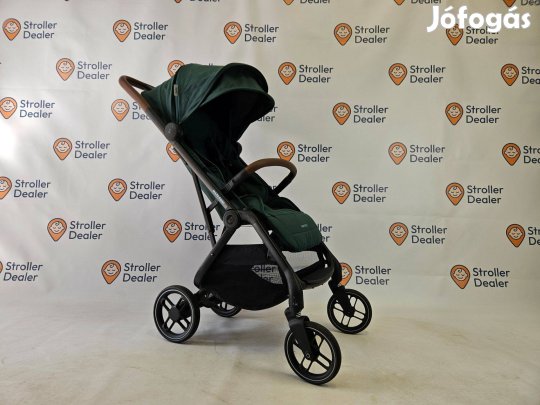 Maxi-Cosi Soho sport babakocsi 22 kg-ig