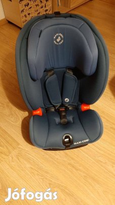 Maxi Cosi Titan Basic Isofix gyerekülés