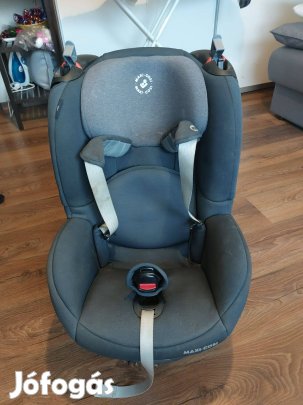 Maxi Cosi Tobi Authentic Graphite gyereküles-9-18-kg