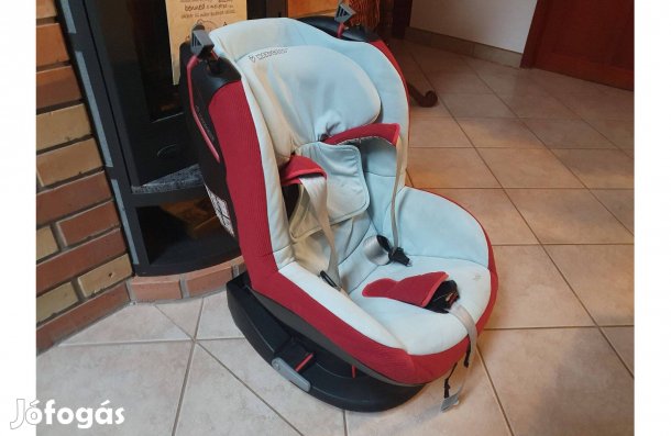 Maxi Cosi Tobi autós gyerekülés 9-18 kg Maxi-Cosi gyermekülés
