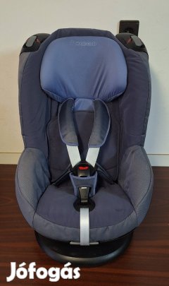 Maxi Cosi Tobi gyerekülés 9-18 kg ig