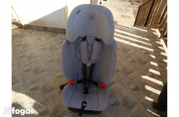 Maxi Cosi Tobifix Isofix autósülés autós gyerekülés lég áteresztő huza