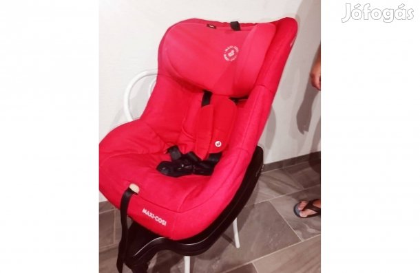 Maxi Cosi Tobifix autós gyerekülés 9-18 kg Budapesten is átvehető