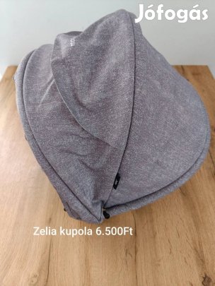 Maxi Cosi Zelia 2:1 tartozekok