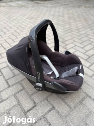 Maxi Cosi autós babaülés (kivehető hordozóval)