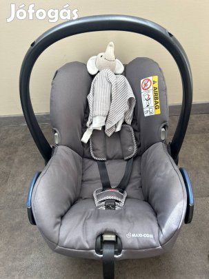 Maxi Cosi babahordozó, autósülés 