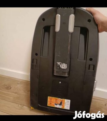 Maxi Cosi familyfix bázistalp