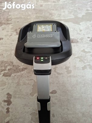Maxi Cosi familyfix isofix talp,  Pebble+ Pearl ülésekhez