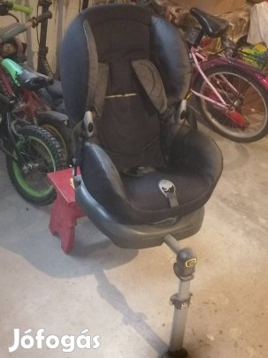Maxi Cosi isofix gyerekülés