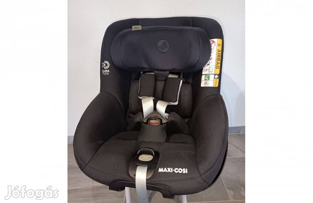 Maxi Cosi pearl 360 autós gyerekülés