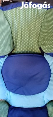 Maxi Cosi rodi xp extra lábtartó résszel 15-36 kg 