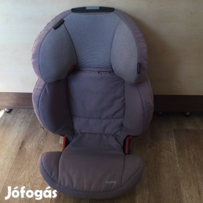 Maxi Cosi rodifix air protect autósülés 15-36 kg