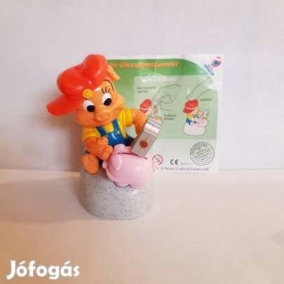 Maxi Kinder - Pinky Piggyes Spardose