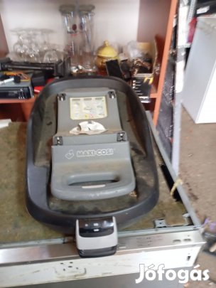 Maxi -cosi gyerek üllés fixáló eladó