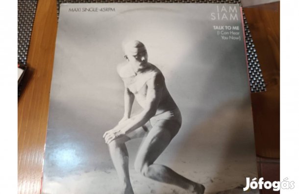 Maxi bakelit hanglemezek eladók