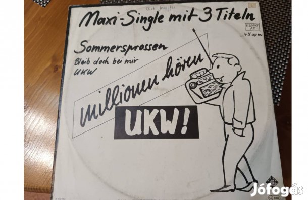 Maxi bakelit hanglemezek eladók