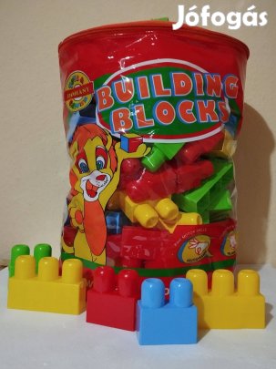 Maxi blocks építőjáték