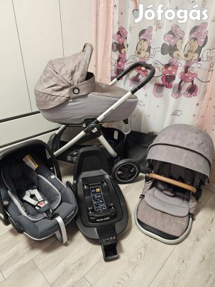 Maxi cosi adorra2 3in1 babakocsi